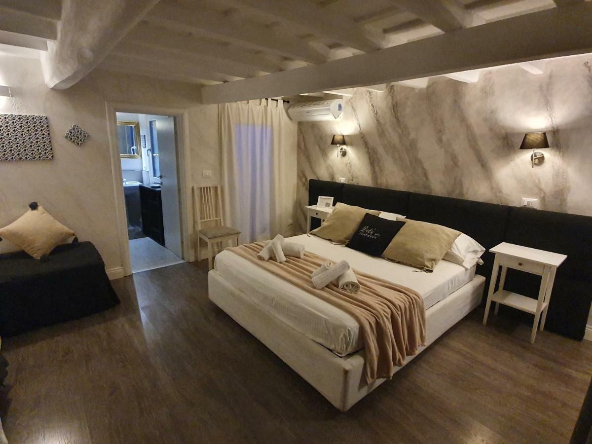 Delsi Pantheon Gasthof 2*