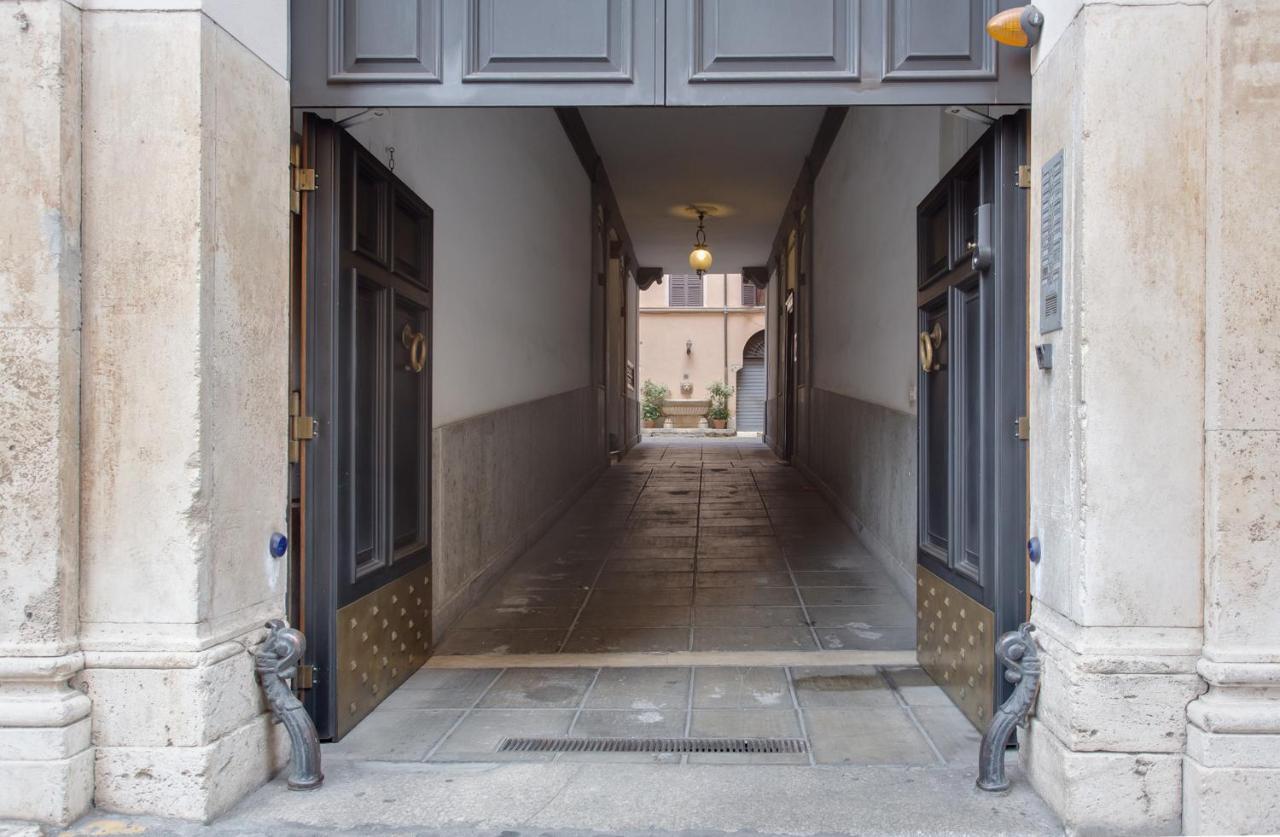 Gasthof Delsi Pantheon
